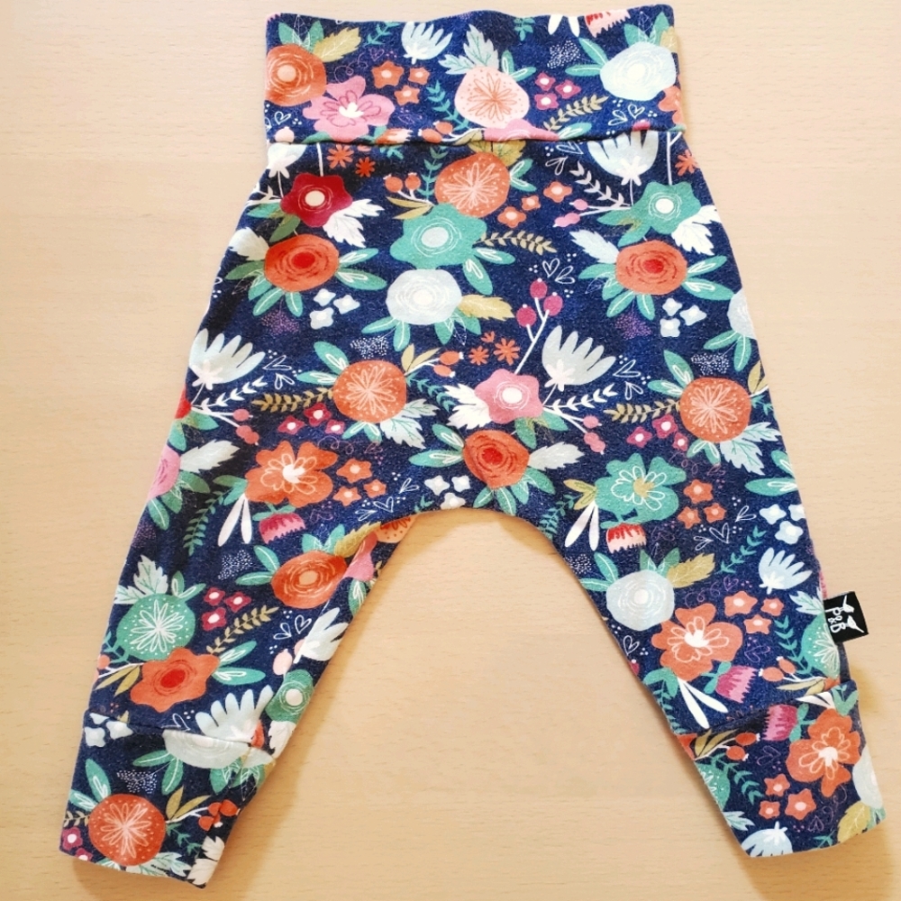 Petunia & Buster Pants